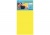 Фото. Подложка под ламинат желтая гармошка. Строй-Отделка
